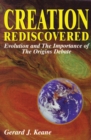 Creation Rediscovered - eBook