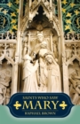 Saints Who Saw Mary - eBook