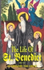 The Life of St. Benedict - eBook