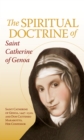 The Spiritual Doctrine of St. Catherine of Genoa - eBook