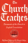 The Church Teaches - eBook