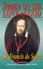 Treatise On the Love of God - eBook