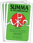 Summa of the Christian Life - eBook