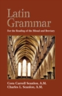 Latin Grammar - eBook