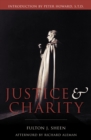 Justice and Charity - eBook