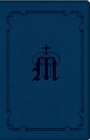 Manual for Marian Devotion - eBook