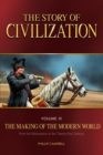 The Story of Civilization - eBook