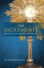 The Sacraments - eBook