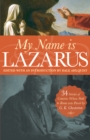 My Name is Lazarus - eBook