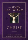The Seven Last Words of Christ - eBook