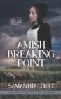 Amish Breaking Point - Book