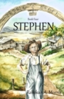 Triple Creek Ranch - Stephen - Book
