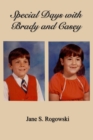 Special Days With Brady and Casey - Book