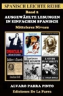 Ausgewahlte Lesungen in Einfachem Spanisch - Band 2 - Book