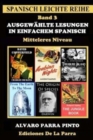 Ausgewahlte Lesungen in Einfachem Spanisch - Band 3 - Book
