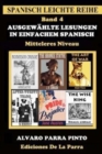 Ausgewahlte Lesungen in Einfachem Spanisch - Band 4 - Book
