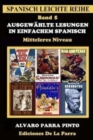 Ausgewahlte Lesungen in Einfachem Spanisch - Band 5 - Book