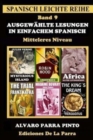 Ausgewahlte Lesungen in Einfachem Spanisch - Band 9 - Book