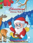 Christmas Coloring Book 3 - Book