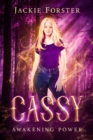 Cassy : awakening power - Book