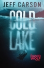 Cold Lake - Book