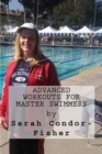 Advanced Workouts for Master Swimmers - Book