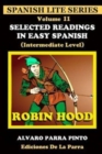 Selected Readings In Easy Spanish 11 - Book