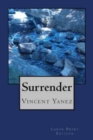 Surrender (Large Print) - Book