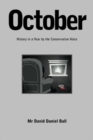 October : History in a Year by the Conservative Voice - Book