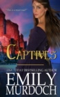 Captives : Hearts Rule Kingdoms - Book