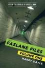 The Faslane Files : Volume One - Book