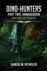 Dino-Hunters Part Two : Armageddon - Book