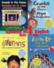 4 Spanish-English Books for Kids - Book
