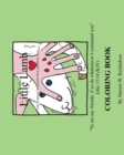 Little Lamb : Coloring Book - Book