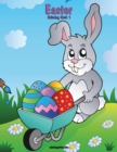 Easter Coloring Book 1 - Book