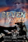 Seven Sunsets - Book