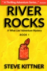 River Rocks : A West Virginia Adventure Novel - Book