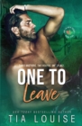 One to Leave - Book