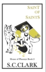 Saint of Saints : House of Phoenyx book 2 - Book