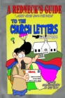 A Redneck's Guide To The Church Letters : Galatians - Book