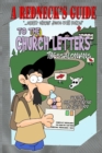 A Redneck's Guide To The Church Letters : Thessalonians - Book