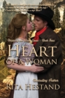 Heart of a Woman - Book