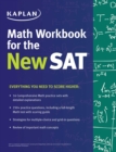 Kaplan Math Workbook for the New SAT - eBook