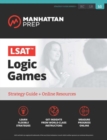 LSAT Logic Games : Strategy Guide + Online Tracker - Book