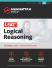LSAT Logical Reasoning : Strategy Guide + Online Tracker - Book