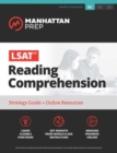 LSAT Reading Comprehension : Strategy Guide + Online Tracker - Book
