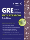 GRE Math Workbook - eBook