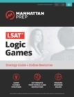 LSAT Logic Games : Strategy Guide + Online Tracker - eBook
