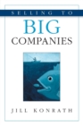 Selling to Big Companies - Book