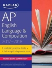 AP English Language & Composition 2017-2018 - Book